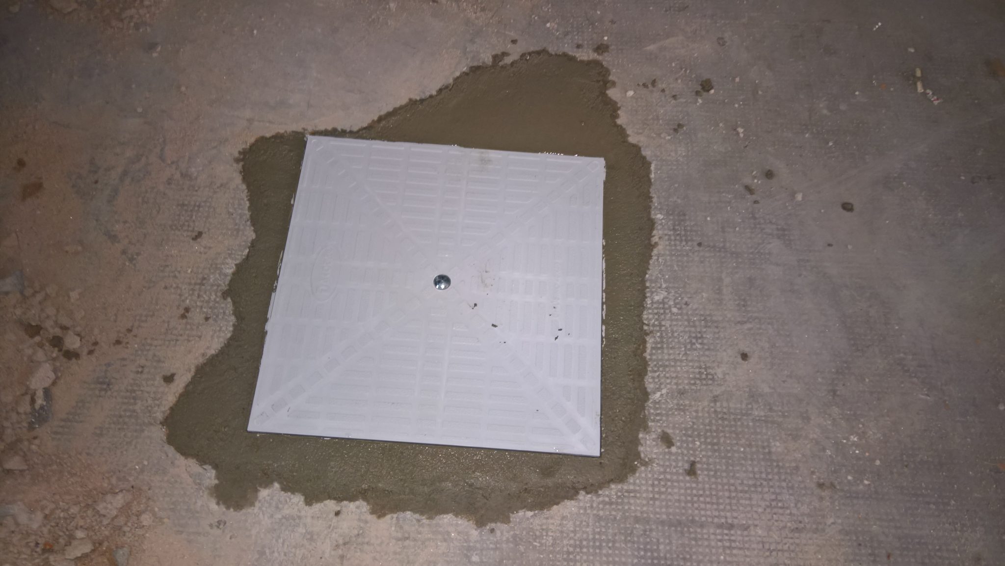 Registro PVC Registro PVC